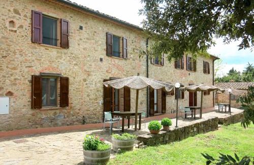 Peccioli Apartment | Apartment Le Palaie - 'Oliveto' by Interhome