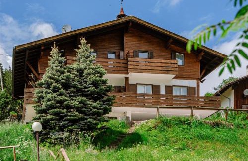 Moena Apartment | Apartment Mantina-2 by Interhome