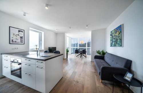 Caldaro Sulla Strada del Vino Apartment | Apartment Mendelbahn 1