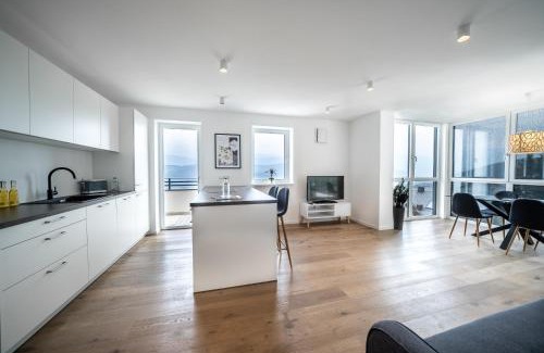 Caldaro Sulla Strada del Vino Apartment | Apartment Mendelbahn 1