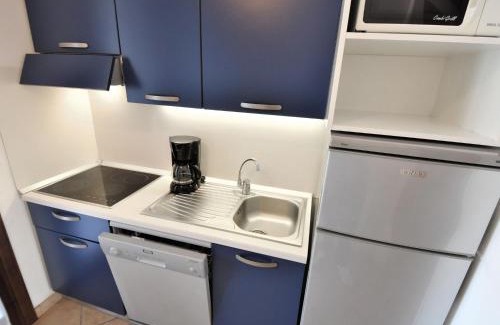 Lido di Spina Apartment | Apartment Michelangelo-1 by Interhome