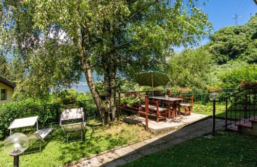 Gittana Apartment | Apartment Nel Castagneto-1 by Interhome