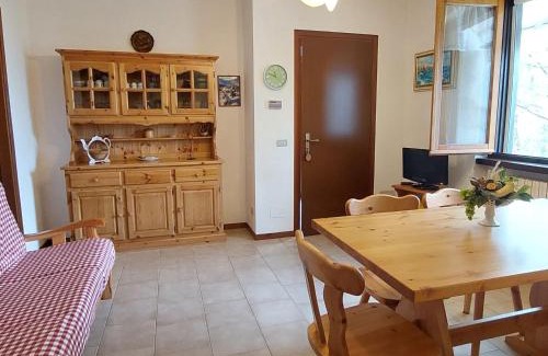 Gittana Apartment | Apartment Nel Castagneto-1 by Interhome
