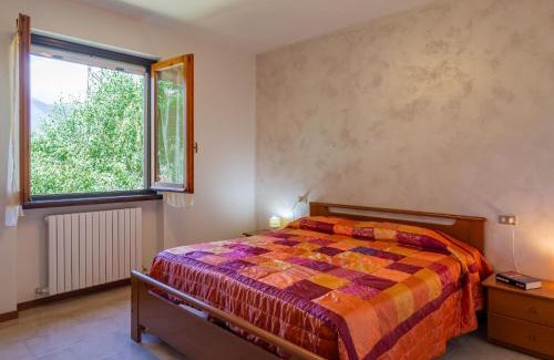 Gittana Apartment | Apartment Nel Castagneto-1 by Interhome