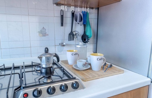 Millefonti Apartment | Apartment of about 70 square meters, able to accommodate up to 5 people, located on the fifth floor of a building with a lift (NOT suitable for disabled people - steps to access it).The property is located in the Lingotto district, full of all services a