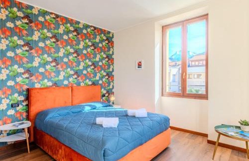 Acquaseria Apartment | Apartment Piazza San Giuseppe-2 by Interhome