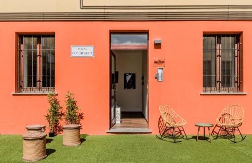 Acquaseria Apartment | Apartment Piazza San Giuseppe-10 by Interhome