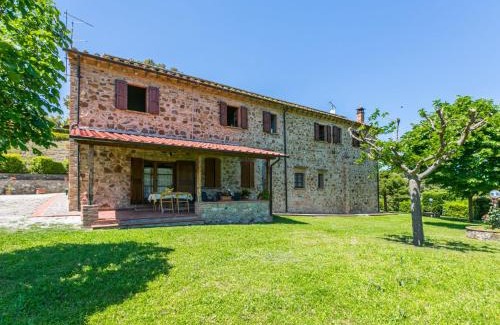 Volterra Apartment | Apartment Podere Cafaggiolo-1 by Interhome