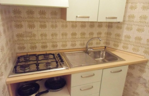 Jesolo Apartment | Apartment 'Residence Torino 81' with Shared Pool and Private Terrace