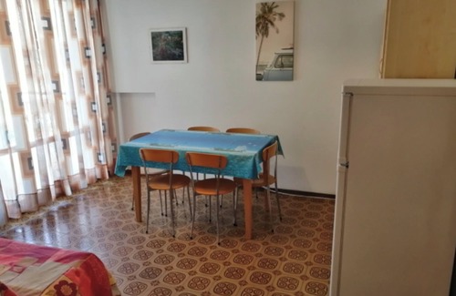 Jesolo Apartment | Apartment 'Residence Torino 81' with Shared Pool and Private Terrace