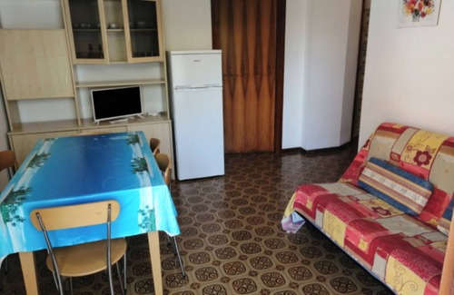 Jesolo Apartment | Apartment 'Residence Torino 81' with Shared Pool and Private Terrace