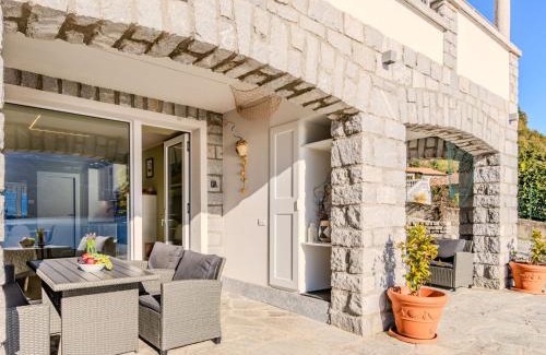 Gravedona Apartment | Apartment Riflesso del lago by Interhome