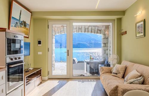 Gravedona Apartment | Apartment Riflesso del lago by Interhome