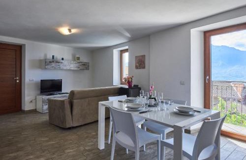 Vercana Apartment | Apartment Rustico Maria - DMA391 by Interhome