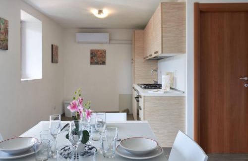 Vercana Apartment | Apartment Rustico Maria - DMA391 by Interhome