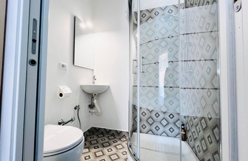 Cagliari Apartment | Apartment Sonnino 37