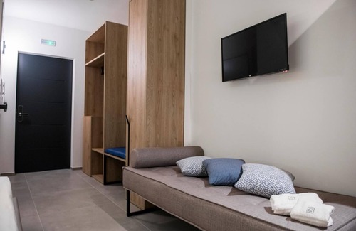 Alcamo Historic Center Apartment | Apartment with terrace 3 pax