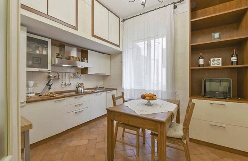 Santa Maria Novella Apartment | Apartments Florence - Canova