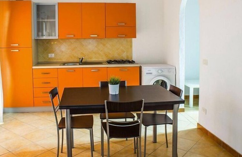 San Teodoro City Centre Apartment | Apartments, San Teodoro
