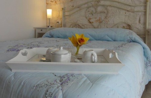 Alcanterini Bed & Breakfast | Ape Rossa B&B