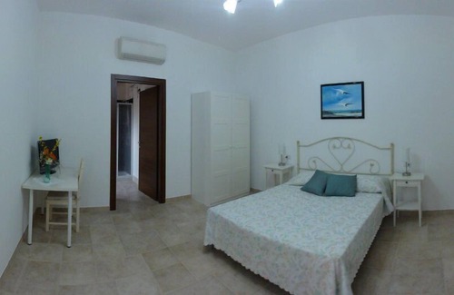 Alcanterini Bed & Breakfast | Ape Rossa B&B