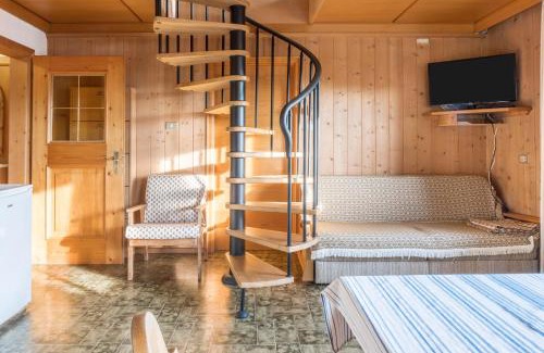 Fie allo Sciliar Apartment | App Peterbühl - Gasser