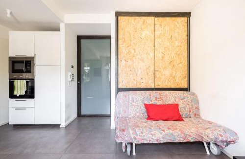 Province of Bologna Apartment | Appartamenti a Villa Saltarelli vicino all'aeroporto