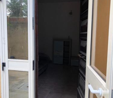 Le Castella Apartment | APPARTAMENTI ACHILLE E ANNIBALE