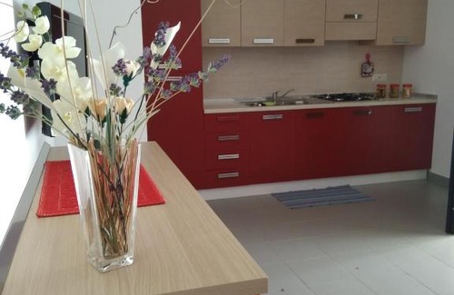 Arbatax Apartment | Appartamenti Demurtas
