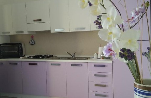 Arbatax Apartment | Appartamenti Demurtas