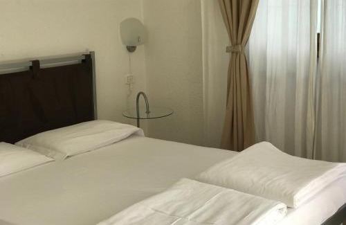 Bolognano-Vignole Apartment | Appartamenti Gardastivo