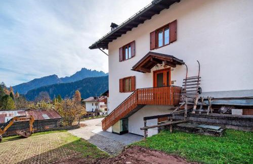 Caviola Apartment | Appartamenti Minotto Falcade