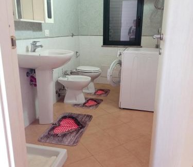 Calasetta Apartment | Appartamenti Regina Margherita