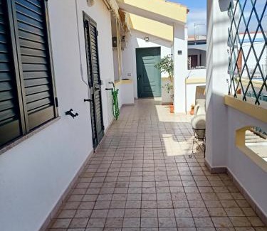Calasetta Apartment | Appartamenti Regina Margherita