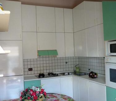 Pineto Apartment | Appartamento 1