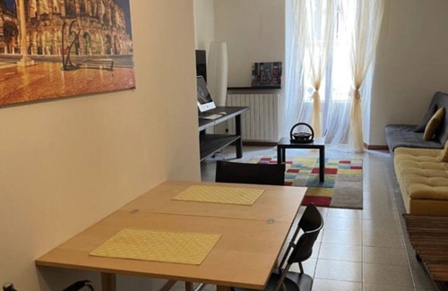 Verona City Centre Apartment | Appartamento a due passi dal centro storico