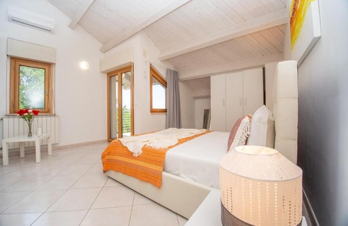Ortona Apartment | Appartamento Colle del Mare