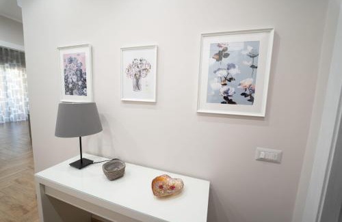 Isola di Capo Rizzuto Apartment | Appartamento Campanella
