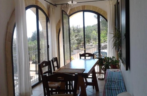 Gagliano del Capo Apartment | appartamento casa vacanze crauli