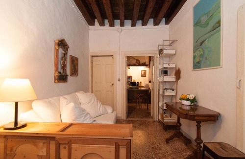 San Polo Apartment | Appartamento Casa 300