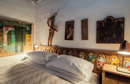 San Polo Apartment | Appartamento Casa 300
