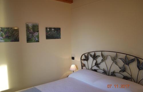Cissano Apartment | Appartamento Castagnola