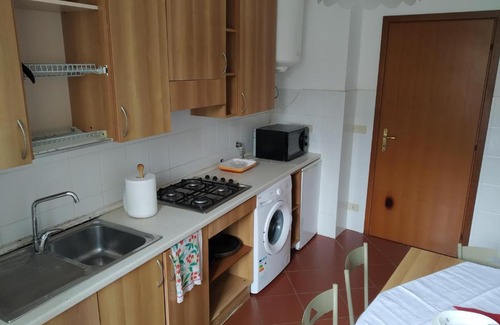 Savona Apartment | Appartamento centralizzato, a due passi dal mare.