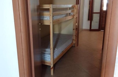 Pula Apartment | Appartamento con giardino molto carino