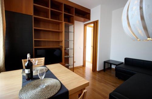 Quartiere XXVII Primavalle Apartment | Appartamento con Terrazza vicino Gemelli e Vaticano