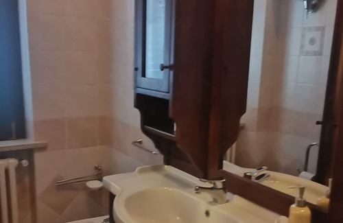 Foligno Bed & Breakfast | appartamento ghirlanda