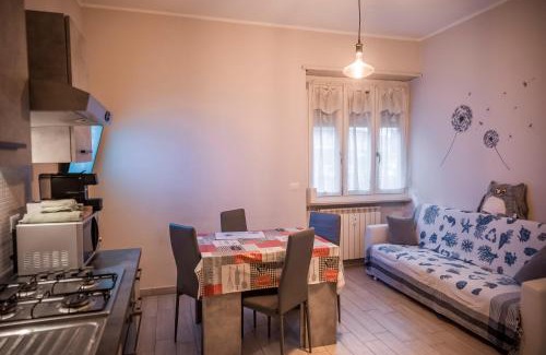 Banchette Apartment | Appartamento Gufetto