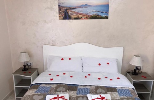 Scafati Apartment | Appartamento HOUSE POMPEI- CASA VACANZA