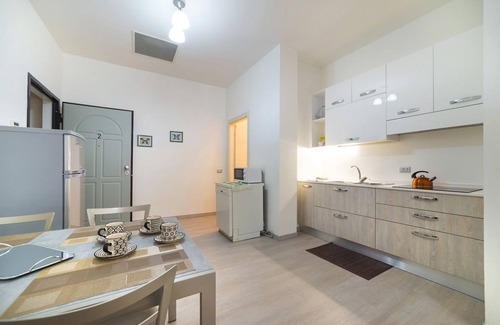 Citta Antica Apartment | Appartamento in Piazza Bra con balcone