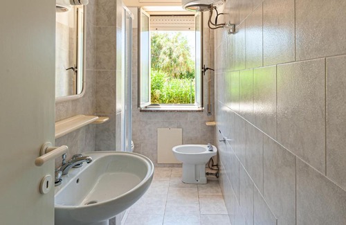 Lu Bagnu Apartment | Appartamento incantevole con parcheggio gratuito